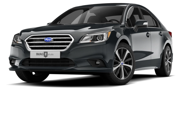 SUBARU LEGACY OUTBACK