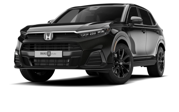 HONDA CR V 2.4 A/T