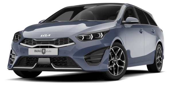 KIA KIA ED CEED