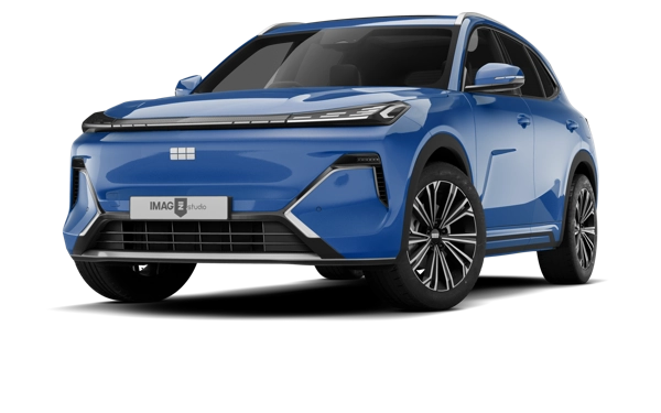 GEELY MR7151A