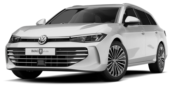 VOLKSWAGEN PASSATB7