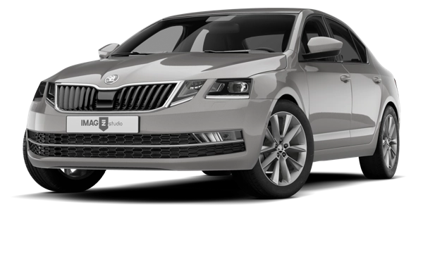 SKODA OCTAVIA TOUR