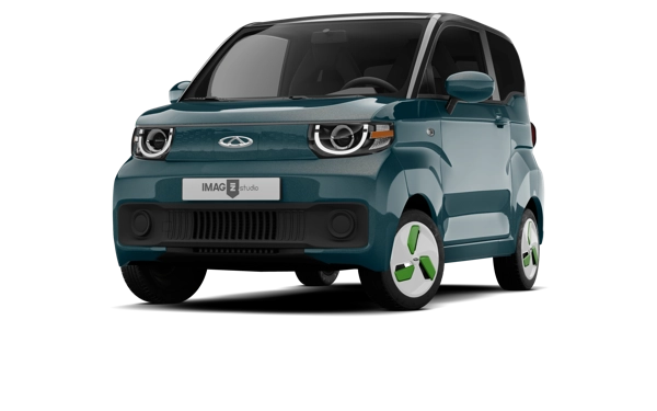 CHERY QQ