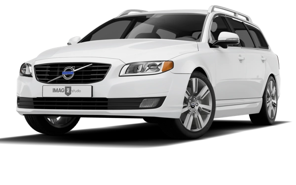 VOLVO V70 XC AWD