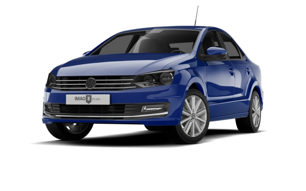 VOLKSWAGEN VENTO 1.9