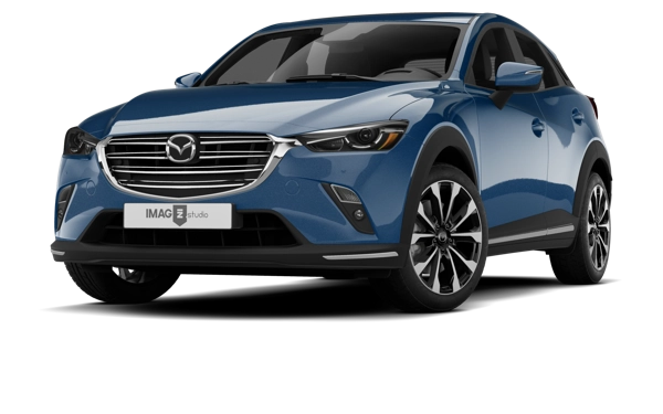 MAZDA MAZDA DA 3