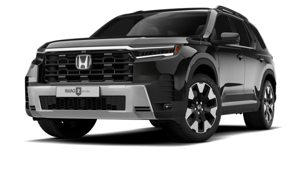 HONDA PІLOT