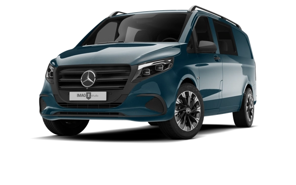 MERCEDES-BENZ VITO 109 CDI