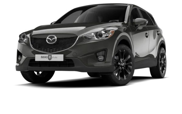MAZDA 5