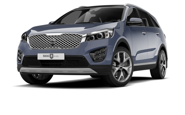 KIA SORENTO JC 5248