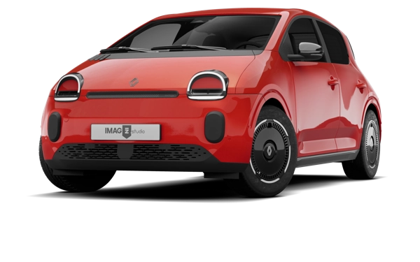 RENAULT CAMIVA