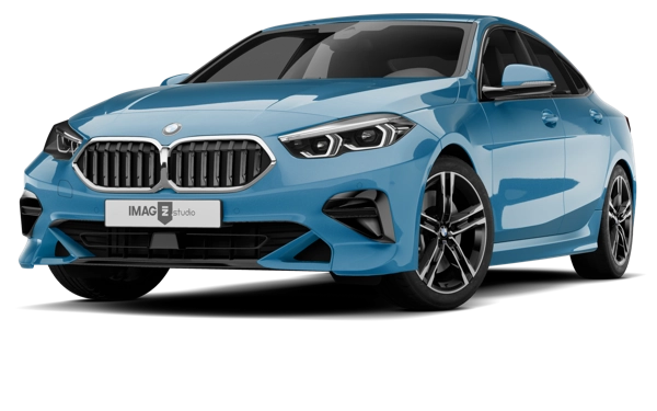 BMW 235I