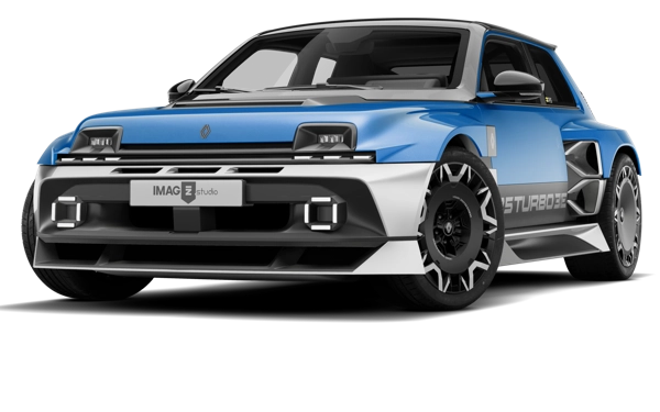 RENAULT SAMSUNG SM5