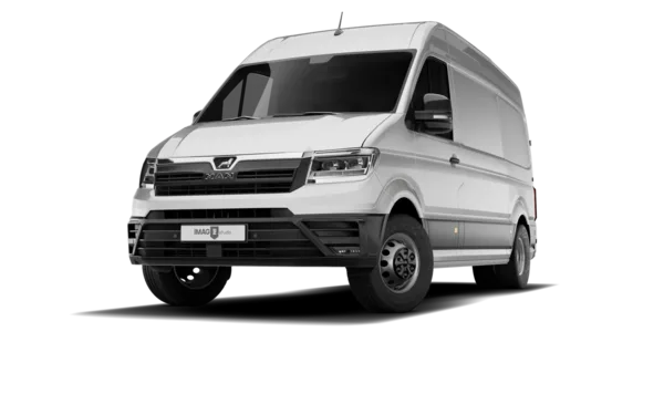 MAN TGA 18.390