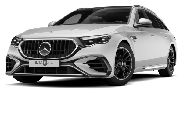 MERCEDES-BENZ E 320