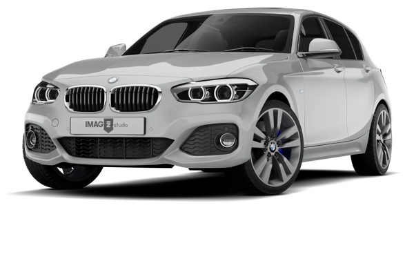 BMW 118D