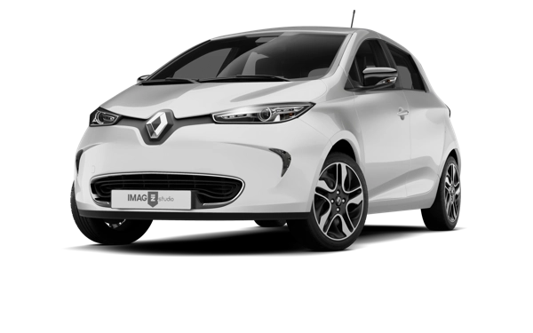 RENAULT DOKKER