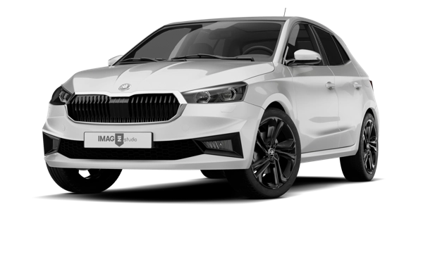SKODA FABIA CLASSIC 1.4