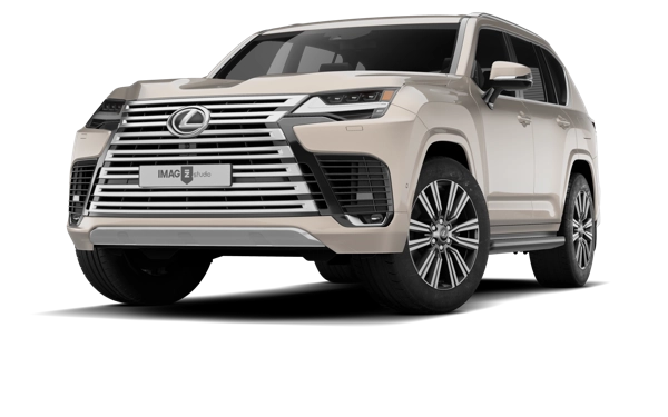 LEXUS LX 570