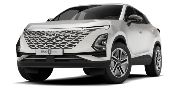 CHERY JAGGI