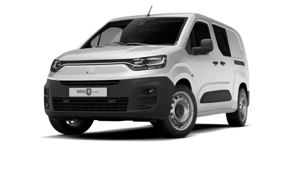 FIAT DOBLO CARGO