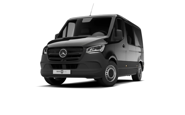 MERCEDES-BENZ BENZ SPRINTER