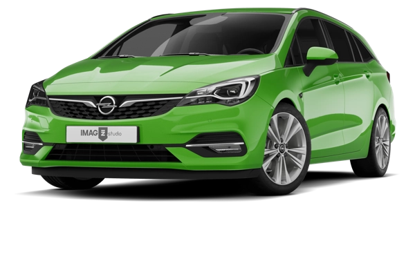 OPEL SINTRA