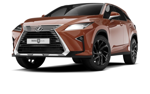 LEXUS RX 300