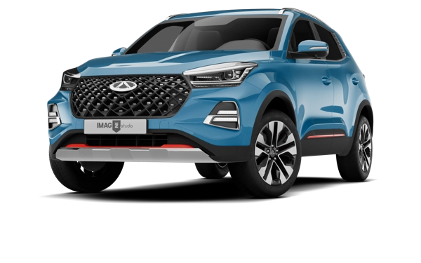 CHERY TIGGO