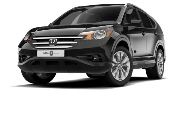 HONDA CR V 2.4 A/T