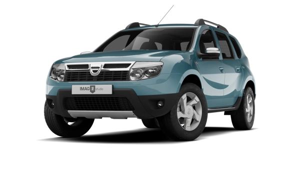 DACIA SOLENZA