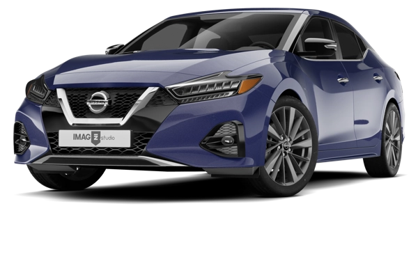 NISSAN MAXIMA