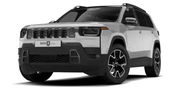JEEP JEEPGRANDCHEROKEE