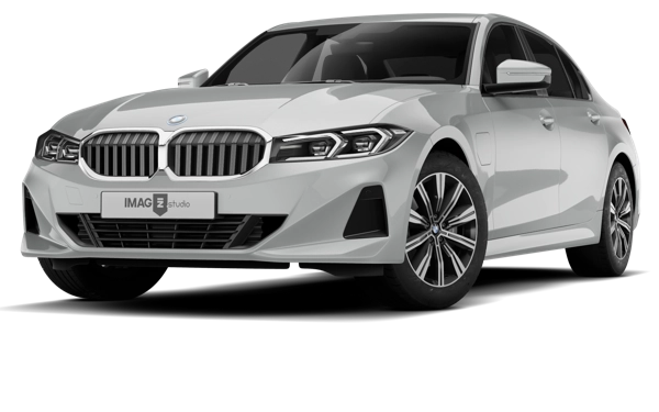 BMW 323I