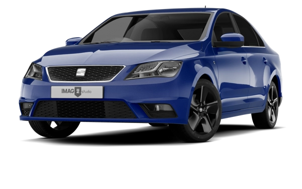 SEAT TOLEDO