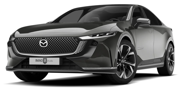 MAZDA XEDOS 6