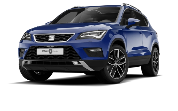 SEAT ALTEA XL