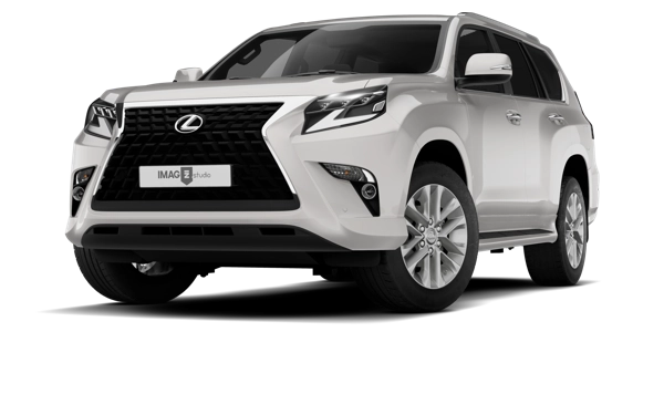 LEXUS GX 470