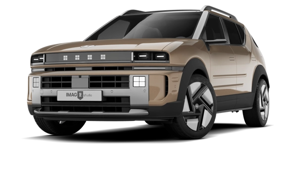 HYUNDAI АХ35
