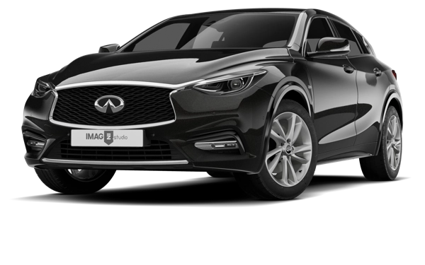 INFINITI Q30