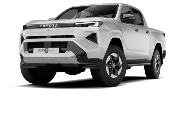 TOYOTA VENGA