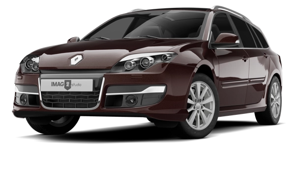 RENAULT MODUS
