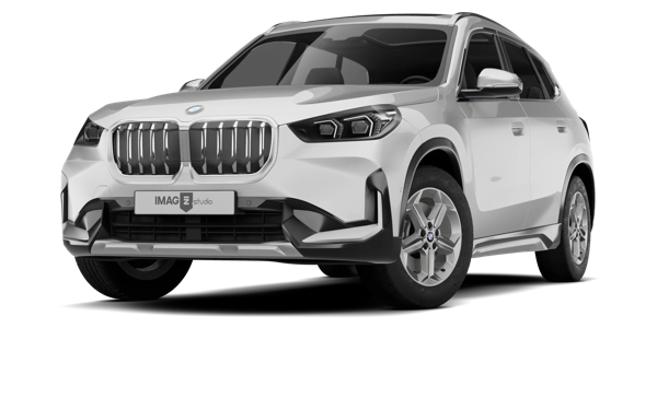 BMW X1 XDRIVE 1.8D\E84