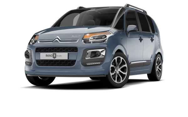 CITROEN C3 PICASSO