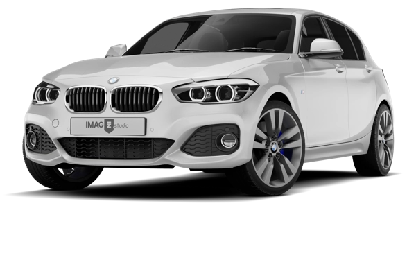 BMW 120I