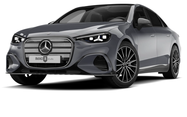 MERCEDES-BENZ C 220 CDI