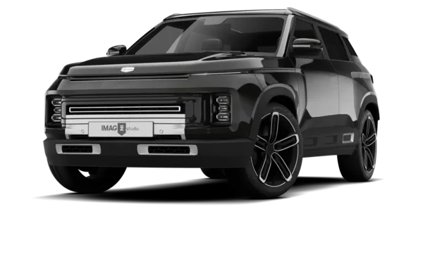 GEELY FE