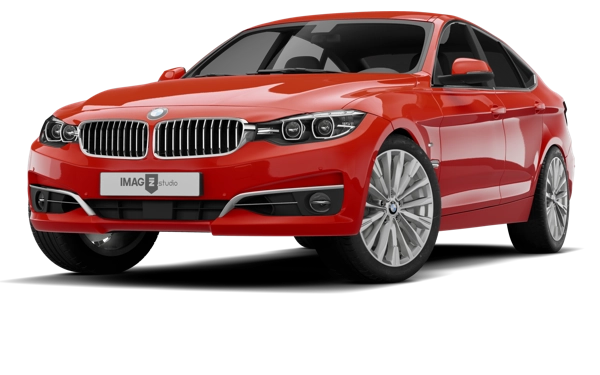 BMW 318I