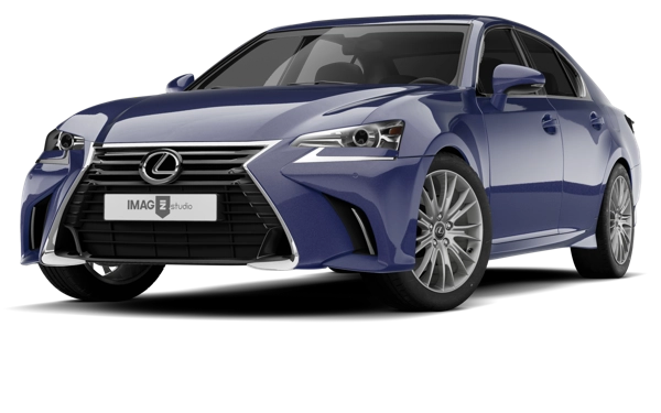 LEXUS GS 350