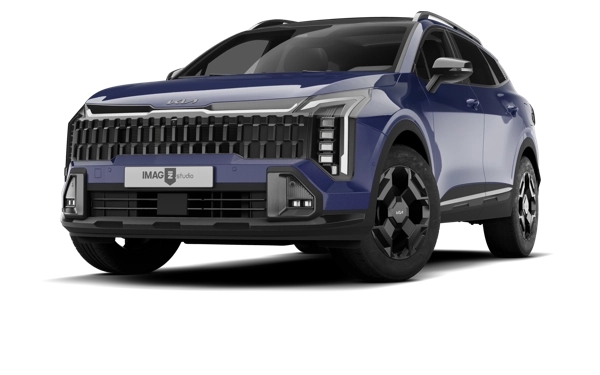 KIA KIA SPORTAGE